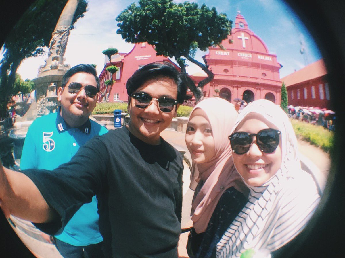 faezjafri's tweet photo. Mallaca short escape ft kooky fellas! #unstoppableone #thankskudos #bleesed✨ https://t.co/IrFpS25Ws4