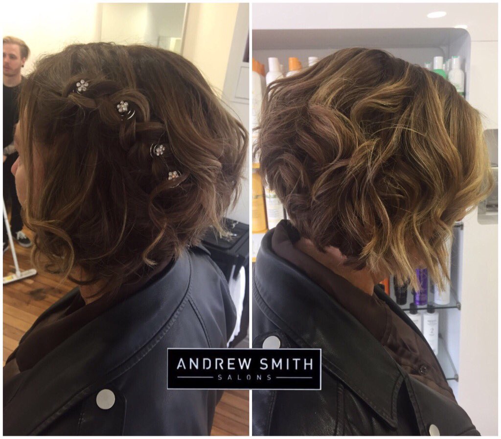 Andrew Smith Hair Stylist tweet media