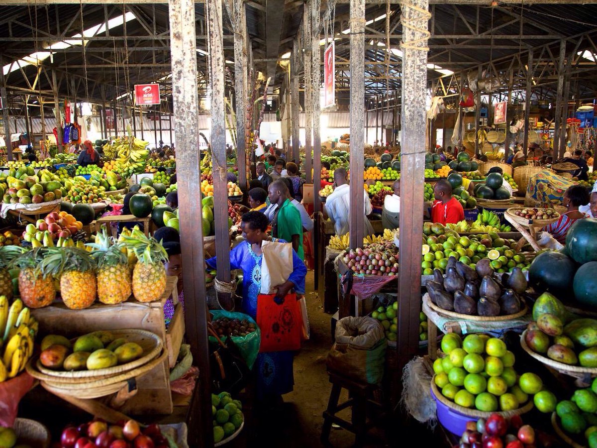 KabaleJacques's tweet photo. #Rwanda le Pays de 1000 fruits... @RwandaMFA @RwandaAgri @RDBrwanda @PSF_Rwanda https://t.co/UvRjAi7gDC