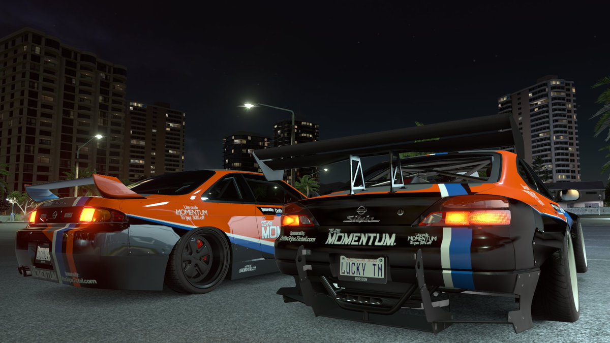 TenjinChan36's tweet photo. @TeamMomentumVM #ForzaHorizon3 https://t.co/veLZjTecPa