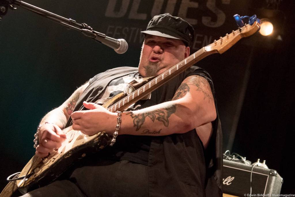 Verslag: New Blues Festival Assen - De Bonte Wever, Assen 8 Oktober 2016 // <a href="/DeBonteWever/">De Bonte Wever Assen</a>… bluesmagazine.nl/verslag-new-bl…