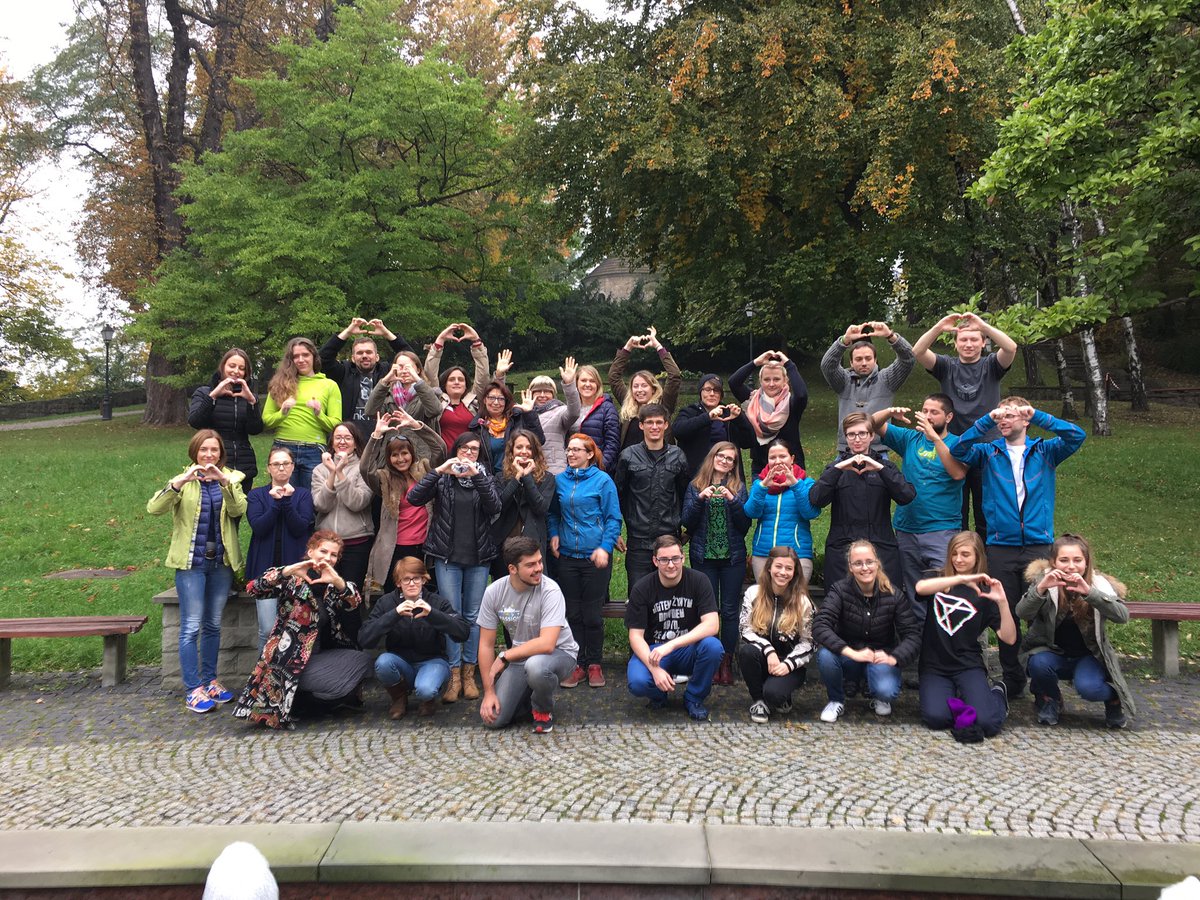 Rails Girls Cieszyn tweet media