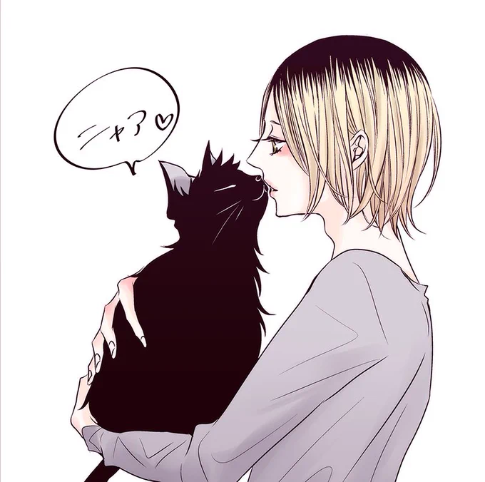 お誕生日おめでとう♡ 
