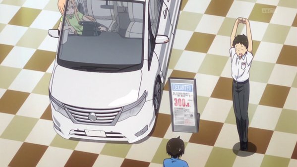 アニメ車種特定botさん の人気ツイート 4 Whotwi グラフィカルtwitter分析 アニメ車種特定botさん の人気ツイート 4 Whotwi グラフィカルtwitter分析