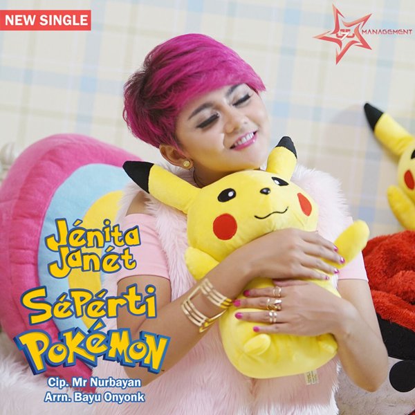 kotafm_bjn's tweet photo. OPENING #KotaPlay Seperti Pokemon by @jenita_janet
#DangdutMANIA w/ @Sepkli_Eka 
@kotafm_bjn 
@kotafm_surabaya https://t.co/x6adiWe1ic