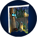 MsMoneyBitches's tweet photo. MsMoneyBitches completed the quest Scary invitation! https://t.co/waTAr4lFCs https://t.co/CPwwltIF4a