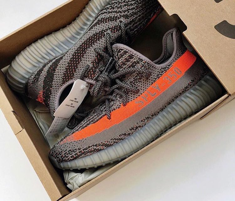 As we are back in the UK we are giving away this pair of #yeezyboost350V2 - Follow chris_bryn for a chance . Thanks to <a href="/adidas/">adidas</a> #TEAM