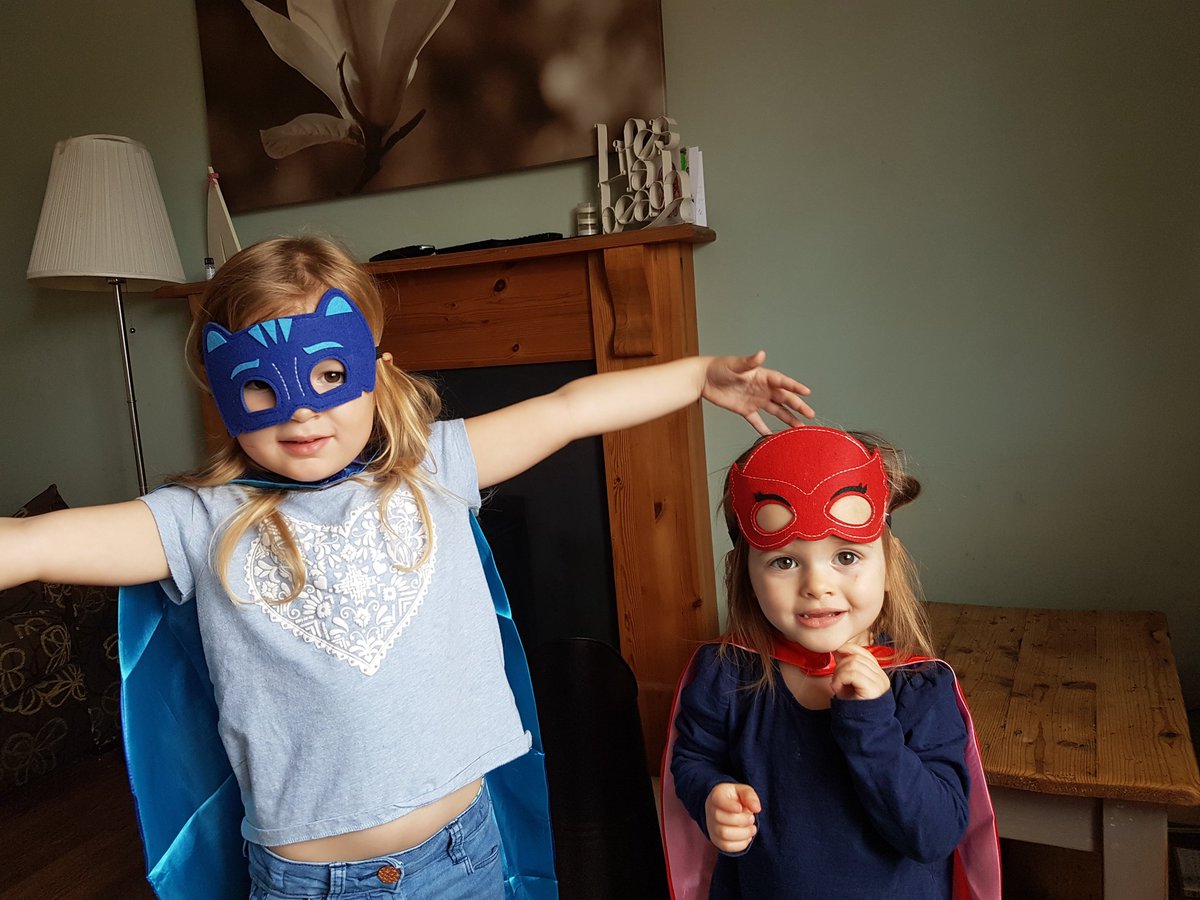 Whilst the other monsters....