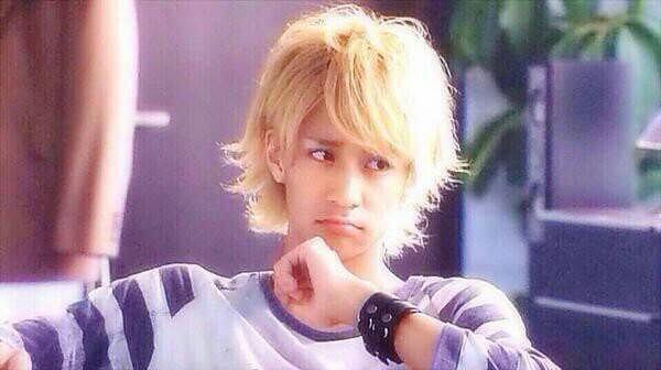 LeafMoon_JUMP's tweet photo. 知念ちゃんと同時進行でいきます😊

八乙女  光の誕生日までに1202RT💛

ぴったりでとめてくれるとめっちゃ喜びます😍

知念ちゃんもひかも成功させたいので協力よろしくです🙇

#八乙女光の誕生日までに1202RT 
#とびっ子さんスルー禁止 
#RTした人全員フォローする https://t.co/N6NoatRWdh
