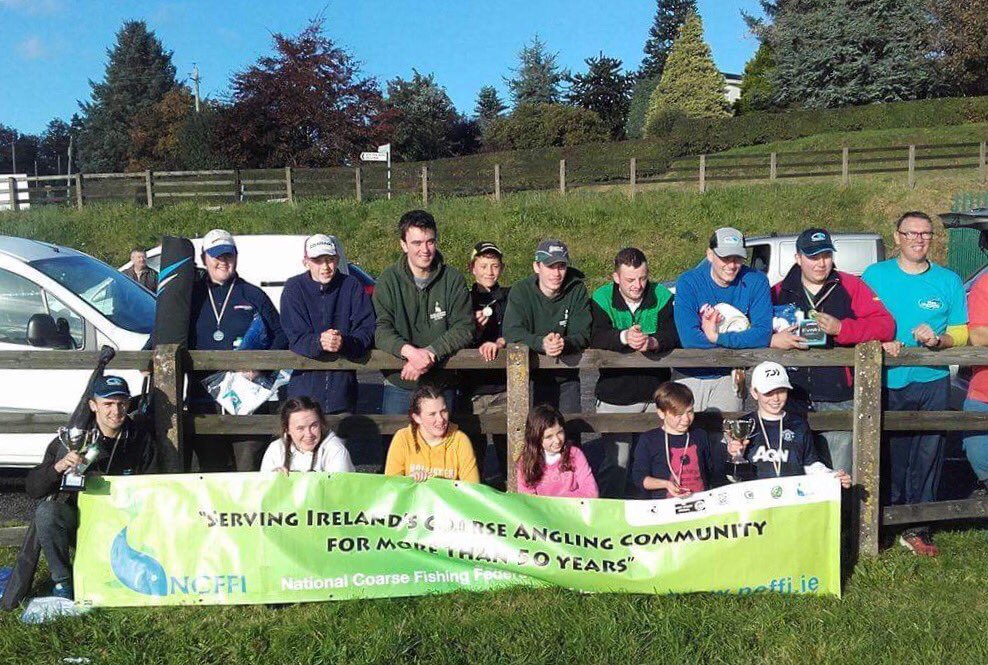 Coarse Fish Ireland tweet media