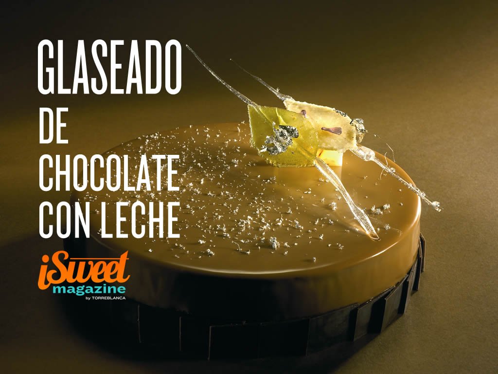 iSweetMag's tweet photo. Si te gusta decorar tus tartas te proponemos esta #receta de @jacobtorreblanca. Glaseado de #chocolate con leche en: https://t.co/X9tFB6ppRa https://t.co/NEs3yA7L2X