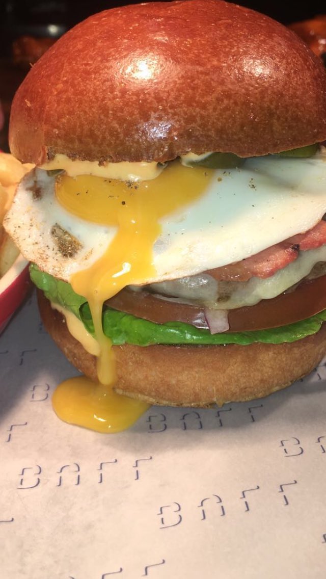 Coqbull_Cork's tweet photo. Need a little TLC this morning? Our Brunch Bull will def sort you out...#brunchbull #Sunbrunch https://t.co/fbNNW4DJKu
