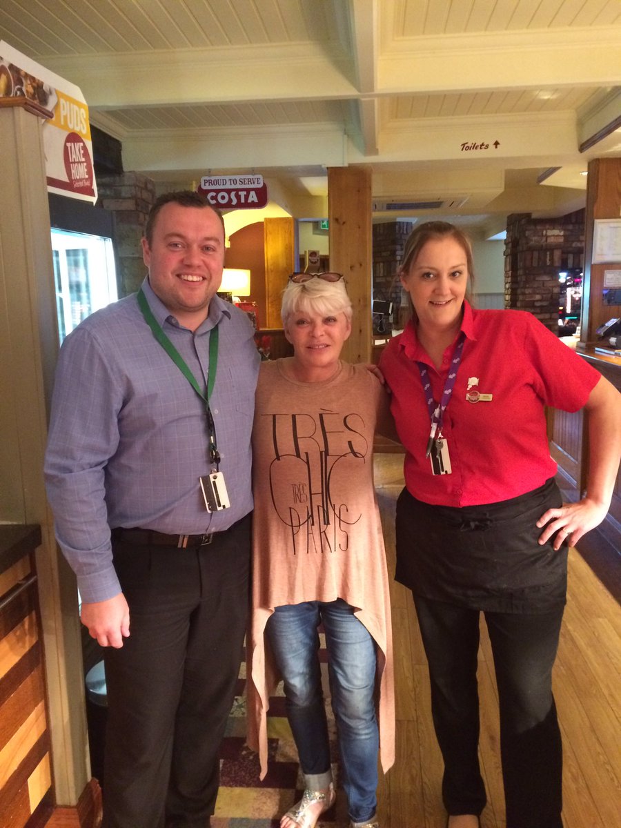 Crissy Rock in for breakfast this morning <a href="/clocktowerBF/">The Clocktower</a> <a href="/seanquirke1888/">Sean Quirke</a> <a href="/kelly2001/">Kelly</a> @tomtom05071991