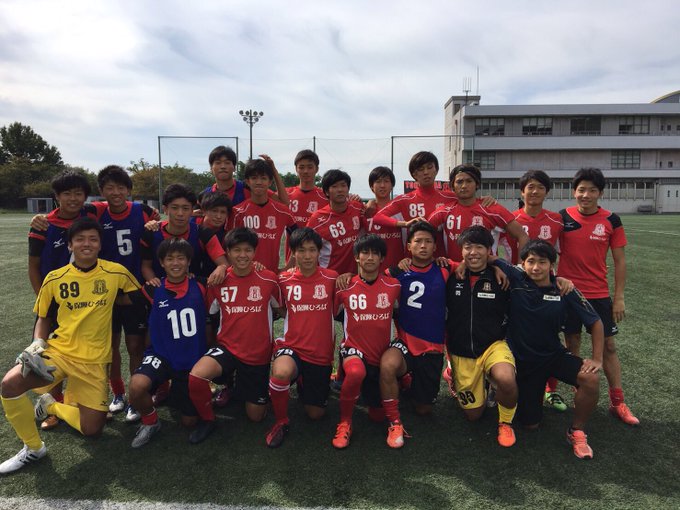 徳山大学サッカー部さん の人気ツイート 3 Whotwi グラフィカルtwitter分析