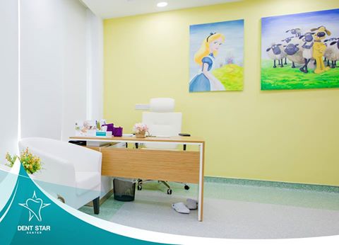 dentstarcenter's tweet photo. The harmony of design directly affects psychology comfort of a patient.
#dentstar #healthcare #DentalCenter #ChildrenHealthCare https://t.co/f8ifkNqk4o