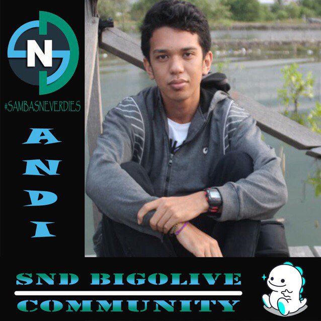 Lovaness_BKS's tweet photo. Did you miss me? I'm here! #BIGOLIVE > Sorry klo ngelag 😂.  https://t.co/Y2D3sDk7Bm https://t.co/TtbOEQuu2O