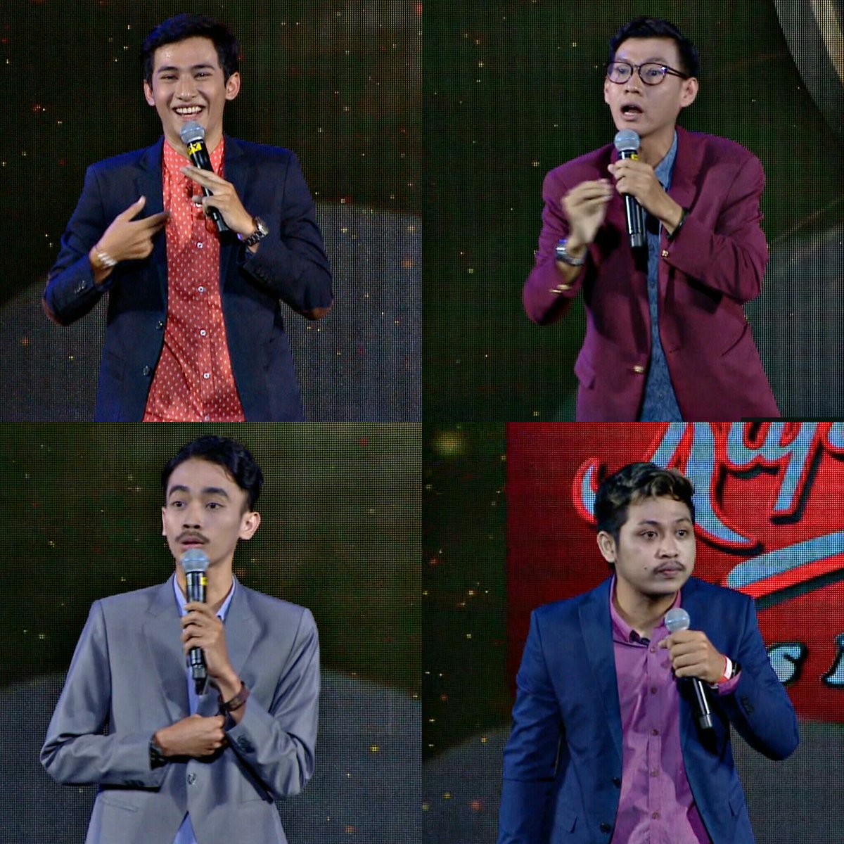SUCI Kompas TV tweet media
