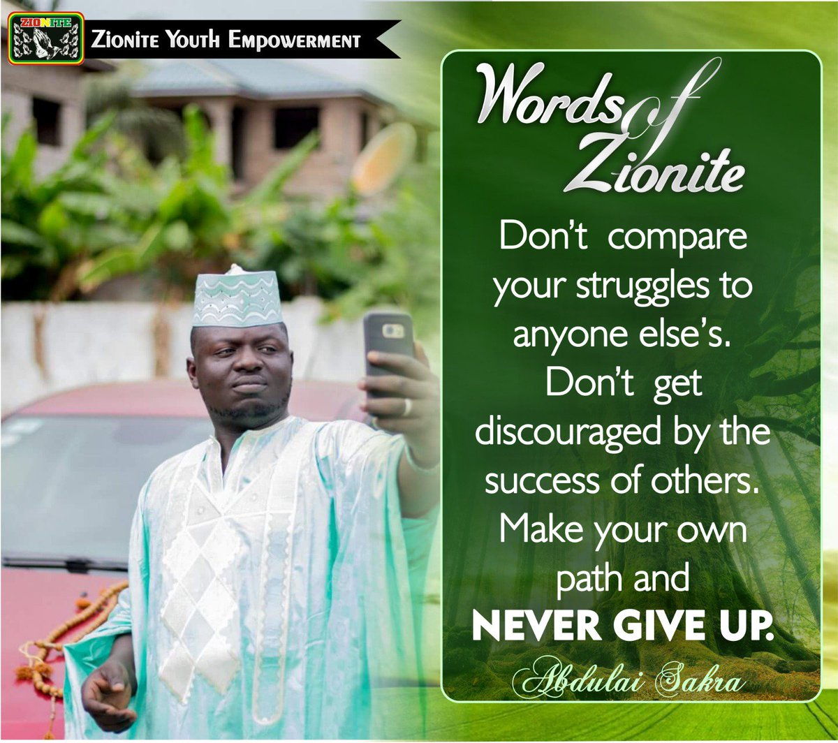 zioniteworld tweet picture