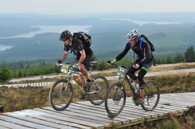 ForestryEngland's tweet photo. Did you know the Lonesome Pine #mountainbike trail @visitkielder is built using @GrowninBritain licensed timber? #GiBweek2016 https://t.co/rU2KZkEFu5