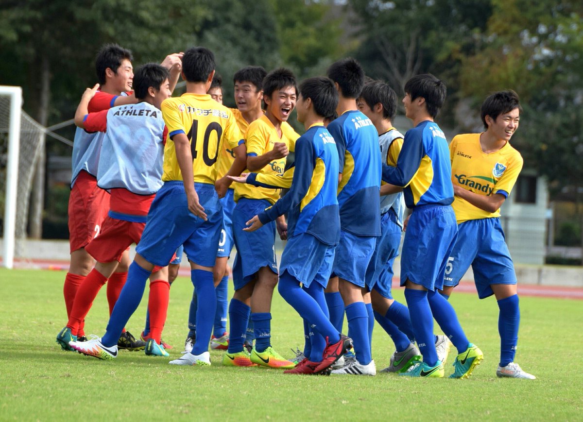 栃木sc公式 Tochigi Sc على تويتر アカデミー 栃木ｓｃジュニアユースが出場した 16年度関東ユース U 15 サッカーリーグ Division2の第２２節前橋fc戦が本日行われ １ ０で勝利 来年から１部リーグへの昇格が決定致しました たくさんのご声援 誠に