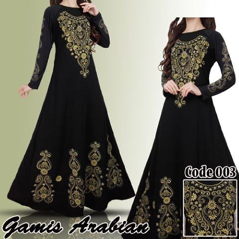 sakerudung's tweet photo. #gamis #arab #lukis 
Mat : jetblack 
Detail : lukis dan payet
LD: S-96cm /M-100 / L-108cm / XL-116cm
Pjg :135 cm
Rp220,000
sms 082118681101 https://t.co/mqVSLubqMG