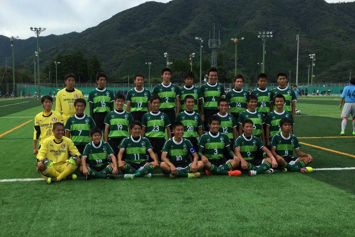 日本 文理 大学 附属 高等 学校 サッカー 部