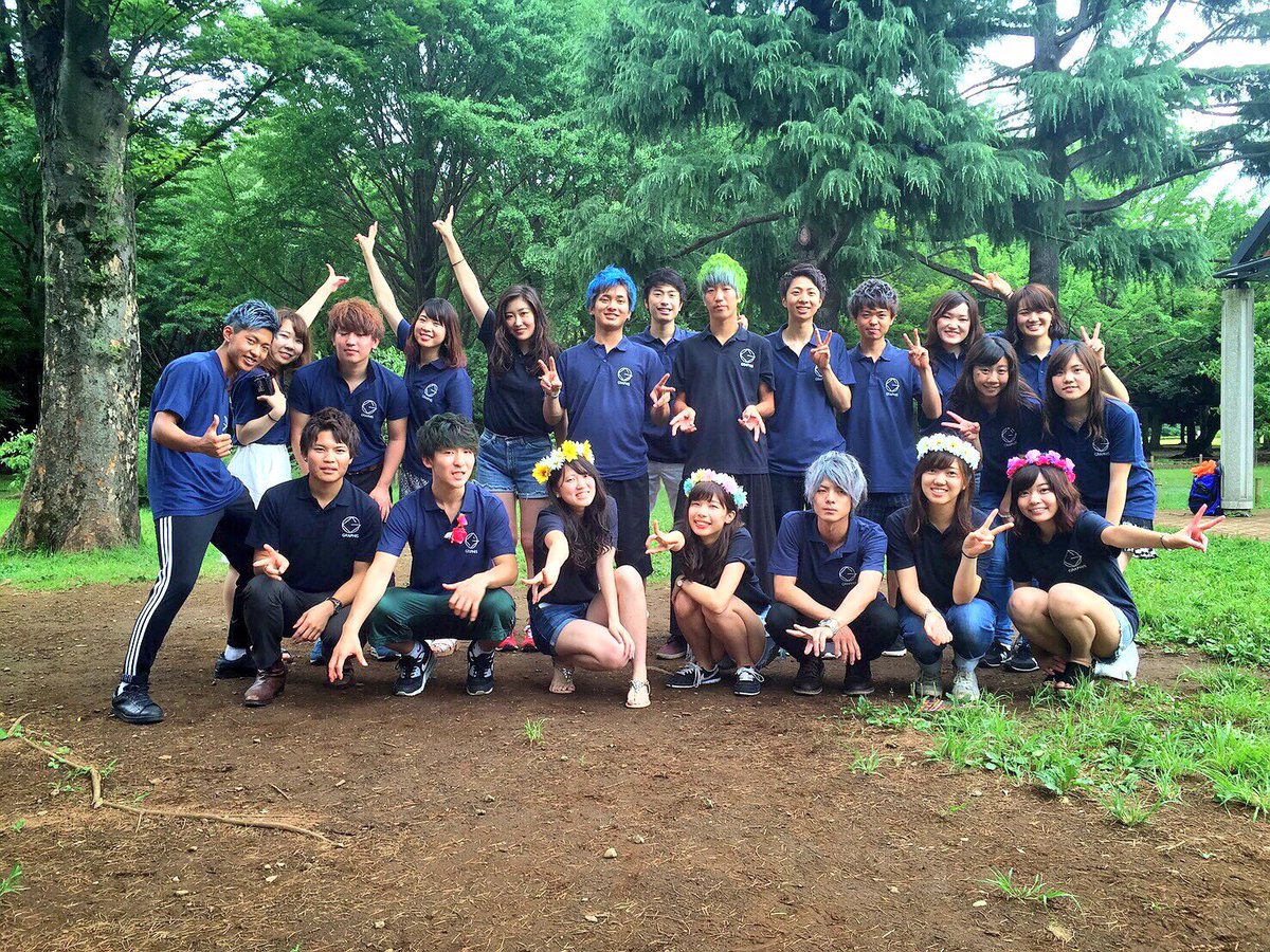 graphis_2015's tweet image. まだまだ参加者募集中…
▶︎▶︎▶︎GRAPHIS新入生歓迎会◀︎◀︎◀︎
📅10/27(木)
🕖19:30-
📍ACE (新宿)

サークル難民？！ボランティアしたい！イベント運営したい！大学生活充実させたい！…そんなあなたをお待ちしています🌞♪
お気軽にDMをください👋☺️💌