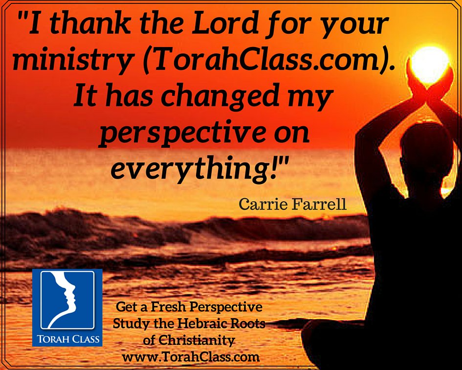 TorahClass's tweet image. Join the thousands of others discover the Bible again without the man-made traditions and doctrines. All FREE

#TorahClass
