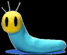 Twitter এ キヨネコ Nhkのあの芋虫ことニャッキです 再現キャラの隣に元ネタ T Co Buqmw1e1q7 ট ইট র
