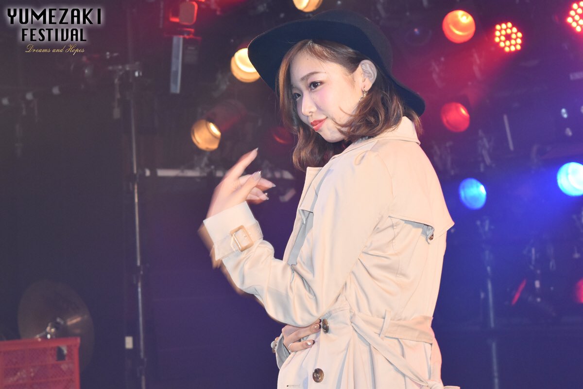 公式】YUMEZAKI FES on X: 公式】YUMEZAKI FES on X:
