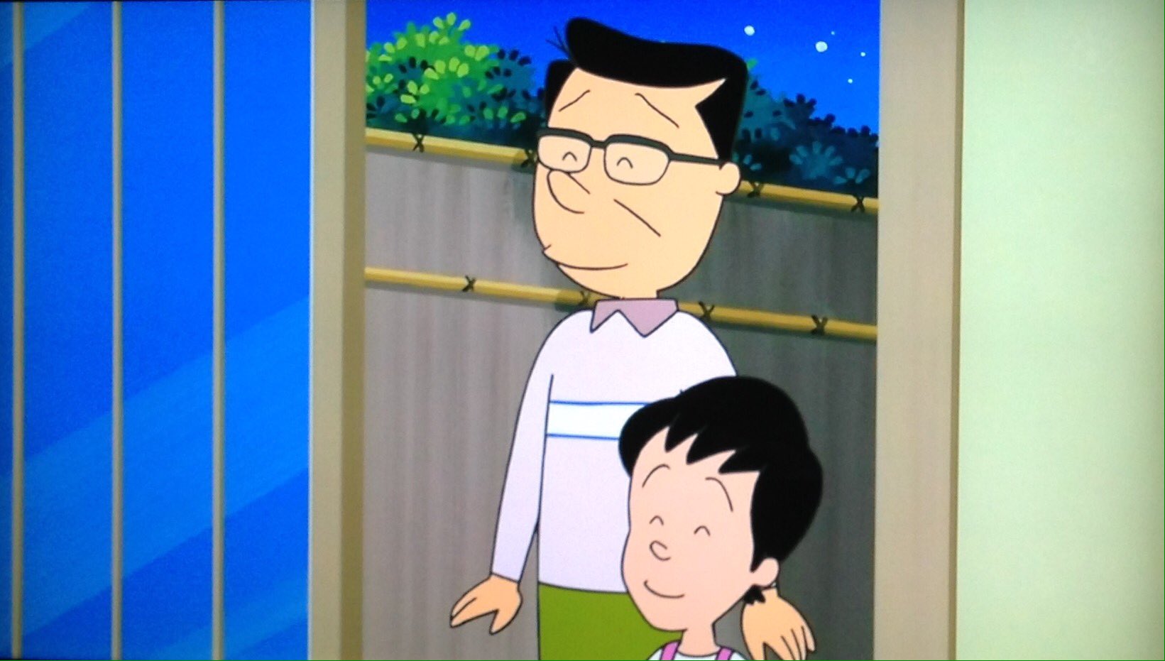サザエ さん 早川 さん