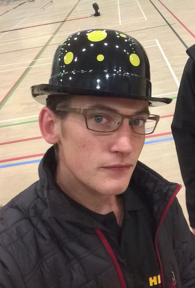 Official <a href="/BeiterHitMiss/">Beiter Hit-Miss</a> hats for next year?