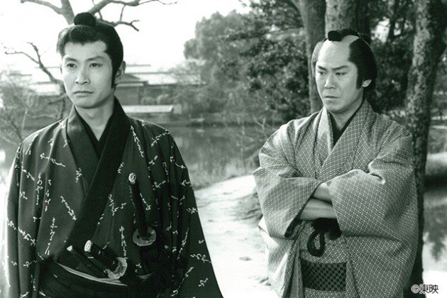 時代劇作品でおぬしの好きな人物を申してみぃ まとめ (3ページ目) Togetter [トゥギャッター]