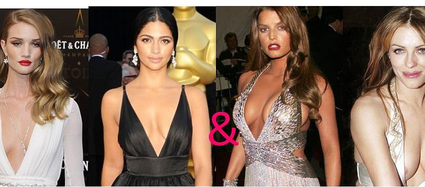 ¿Sexy o vulgar? matices.com/articulo/moda/…