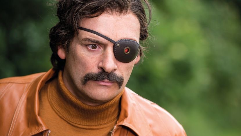 slymanbunck's tweet image. #LFF 5; #2wr Mindhorn - Bloody Brilliant. Self deprecating genius from Julian Barratt @BFI  @RanchoPodcast