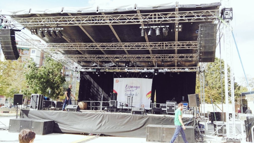 SCCsalut's tweet photo. Os esperamos en este maravilloso escenario.Lo vamos a pasar muy bien.
Hoy en can Dragó!

https://t.co/oEk3pn0MJ5