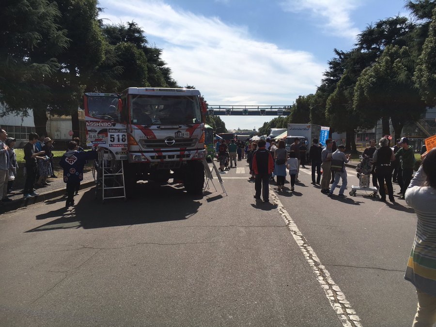 日野自動車新田工場と期間工の寮 その周辺環境について 家族を養う40代期間工のブログ