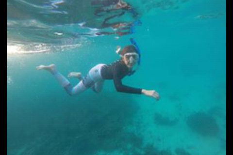 sintamustikaw's tweet photo. @buvilku: Perempuan tangguh @RealSyahnazS #explorebuton https://t.co/oonr6u9YHK"