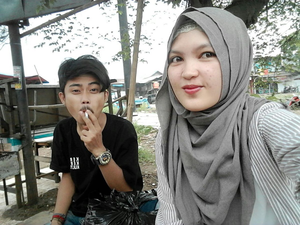 Weekend kali ini ditemenin