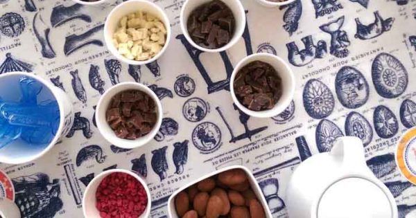 olivemagazine's tweet photo. Calling all chocoholics! We've got some #chocolate inspired trips for you. Check out our guide: https://t.co/DcUBHqkmhb…lovers-in-the-uk/ https://t.co/31NO1kwEAp
