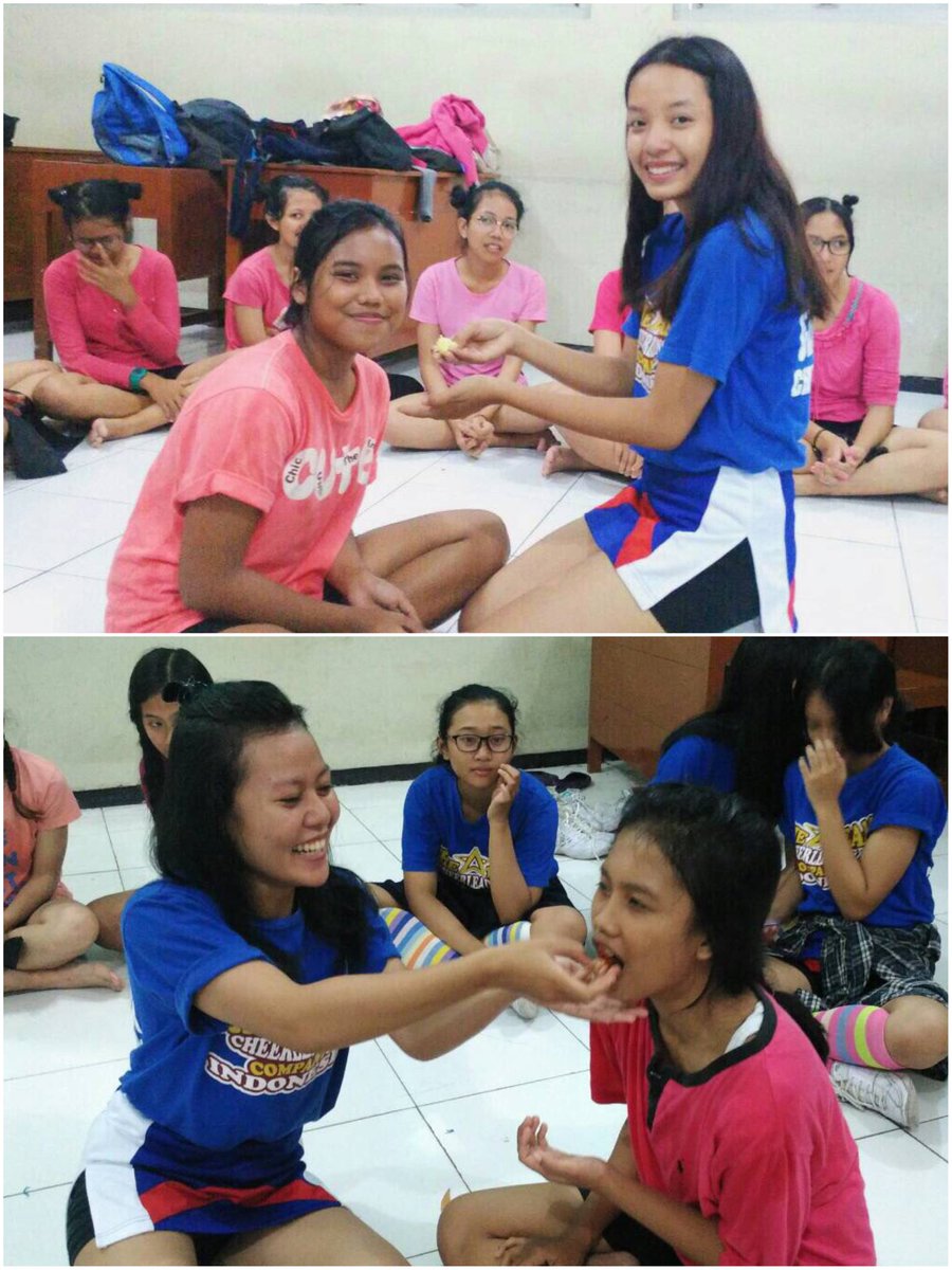 Regenerasi Captain&amp;Co-Captain Chameleon🎀