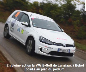 Lesjamaisconte1's tweet photo. #E_Rallye #Monaco l'équipage Lansiaux/Buhot #Volkswagen #E_Golf a bien joué cette nuit. Les 2 autres équipages ne sont pas loin. https://t.co/27x0mkYOk8