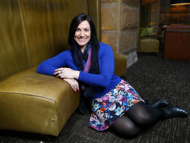 theTiser's tweet photo. Why Anna #Meares had to quit cycling https://t.co/It560Ud3aP via @TiserSport https://t.co/VPgF9fSMo4