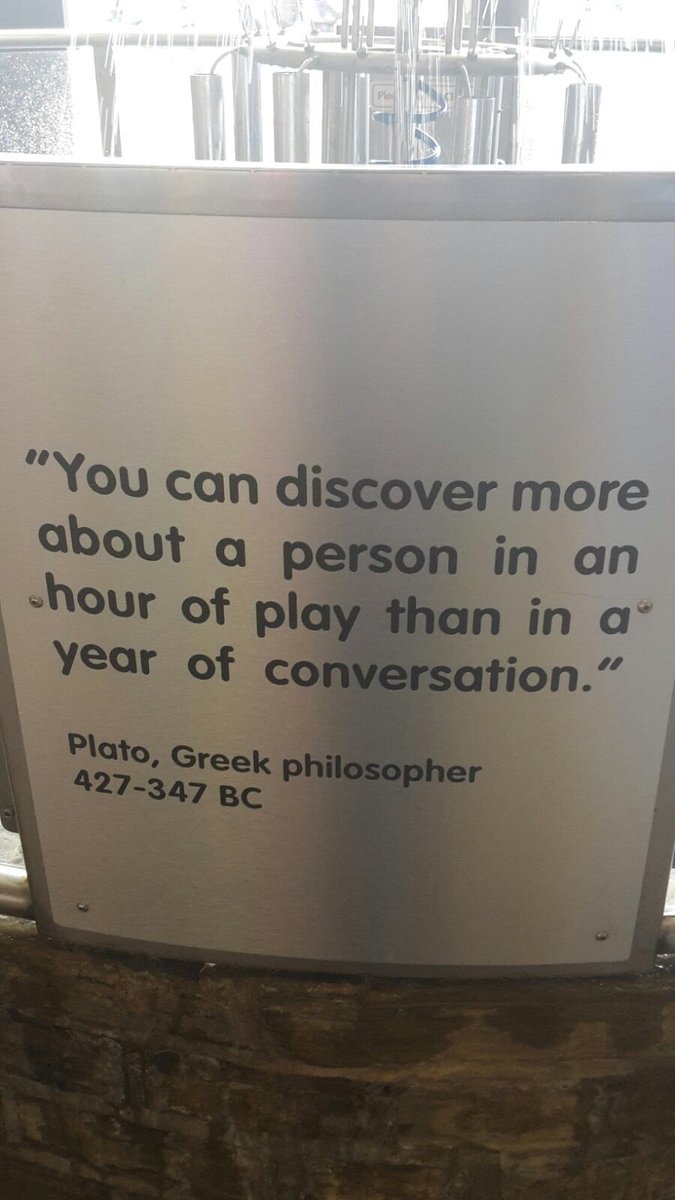 @TheParksAcademy @ParksAcademyFS1 #play #EYTalking #eyfs #learningthroughplay #thisisouryear