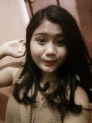 Ditinggalin kamu ? Aku justru sangat bahagia saat ini•