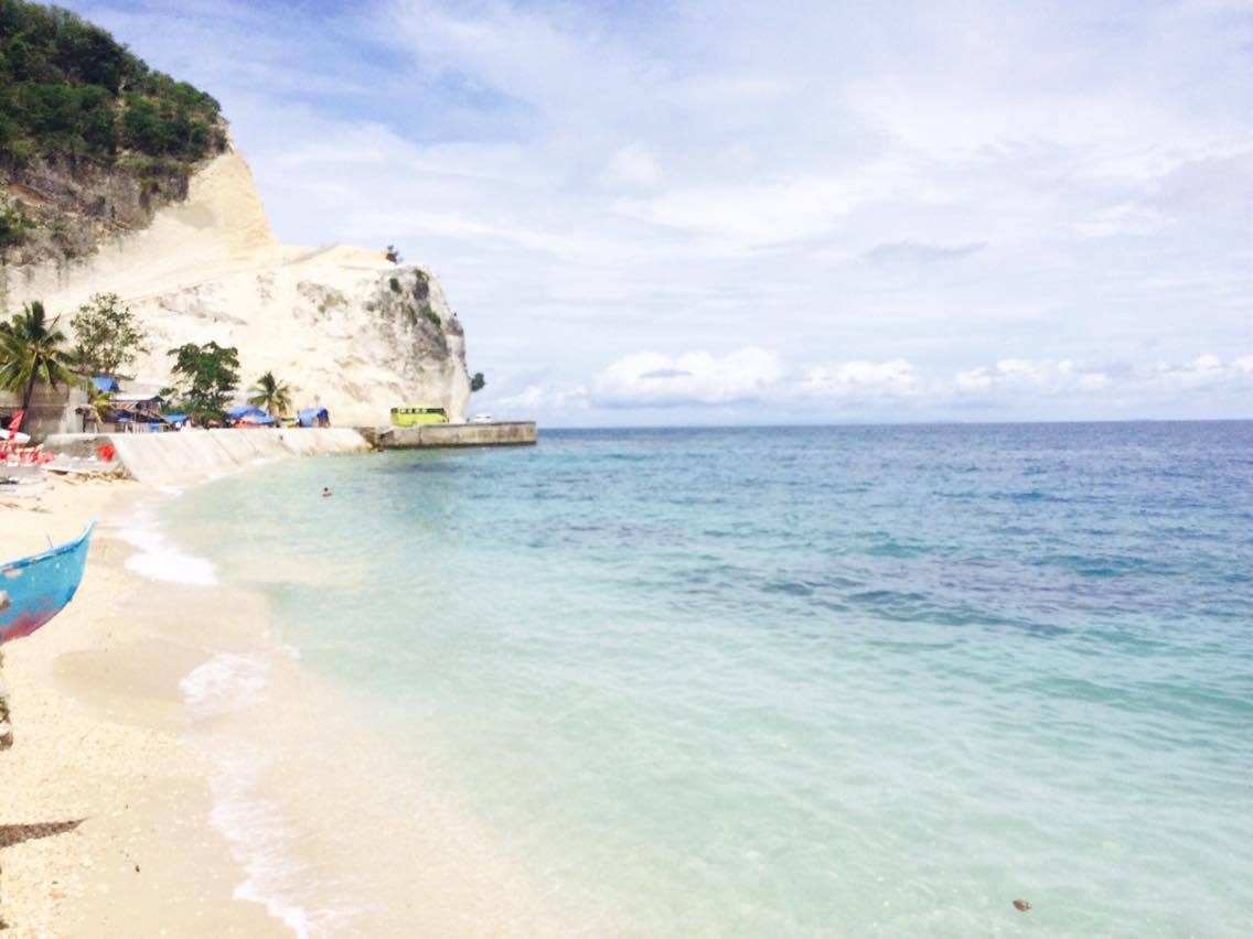 nice058945361's tweet photo. I Love Boljoon, Cebu https://t.co/6tfXii1YE9