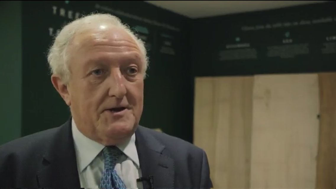 GrowninBritain's tweet photo. Robin Lennie @STIHL_GB who support 'get out there' Sunday #GIBWeek2016 talks about value of https://t.co/Dte4Q5PWL6 https://t.co/KKJTJFogkT https://t.co/JAYRuA8DLK
