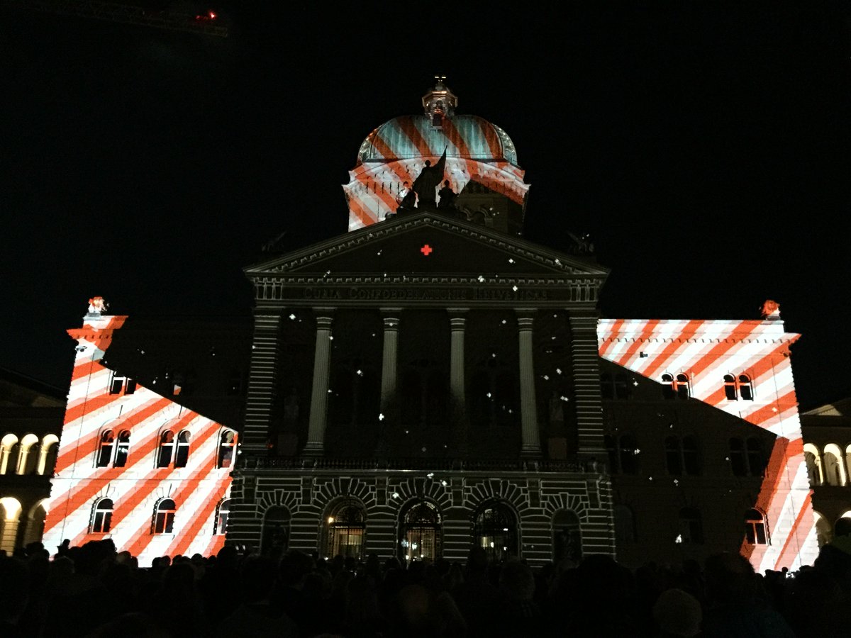 #rendezvousbundesplatz