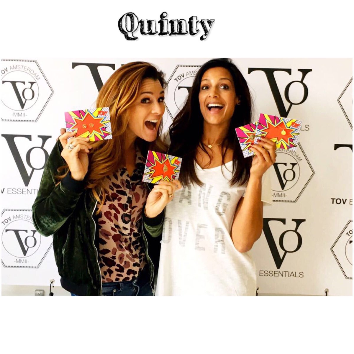 TOVEssentials's tweet image. There are so many beautiful reasons to be happy ✨ #spreadthelove #newcollection #jewelry #lovetov #tovessentials