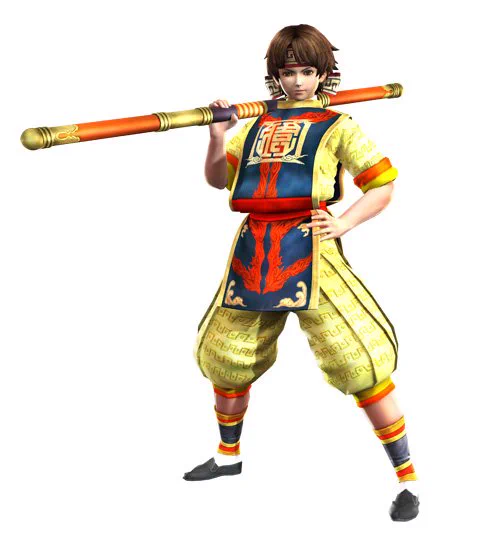 戦国BASARA」シリーズ公式 on X: 
